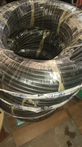Cabo de 35mm cobreflex 1kv.