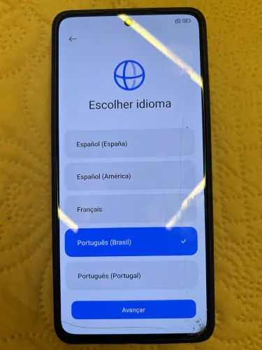 Celular Poco X6 Pro