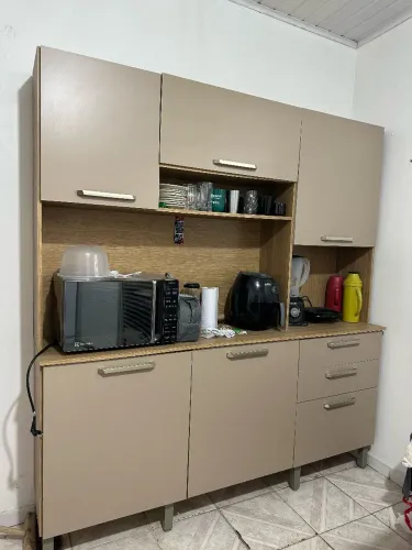 Armário de Cozinha Completo