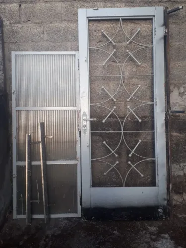 Porta completa