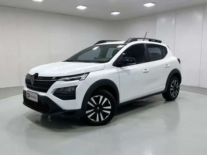 Renault Kardian Evolut. Flex 1.0 TB 12V 5P Aut. 2025