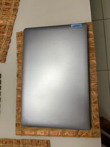 Notebook Lenovo