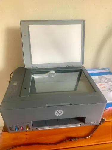 Impressora multifuncional Epson