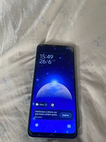 Redimi note 13c em perfeito estado 