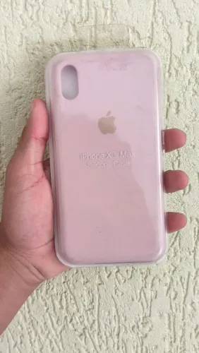 Capinha - IPHONE XS MAX