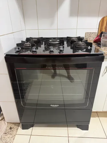 fogão 