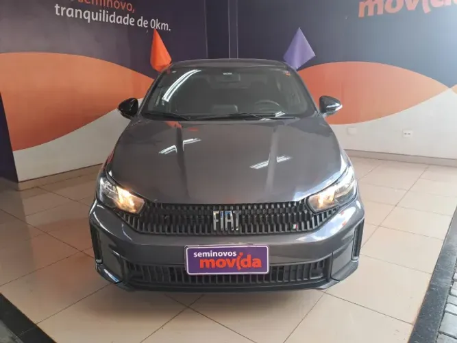 Fiat Cronos Drive 1.0 6V 2026