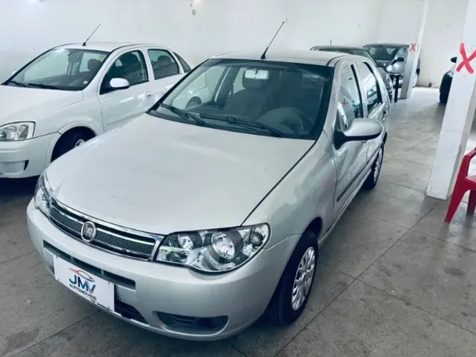 Fiat Palio 1.0/ Trofeo 1.0 Fire/ Fire Flex 4P 2015