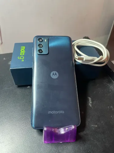 Vendo moto g42