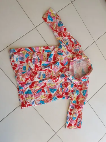 Blaiser Estiloso Primavera
