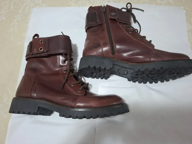 Bota santa lolla 36
