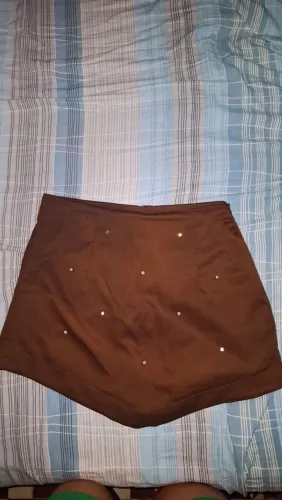 Roupas semi no as no desapego