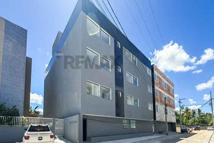 Apartamento 2 quartos no Residencial Lisboa - Condomínio Vila Olimpica em Santo Antônio de