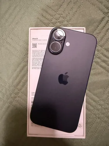 Iphone 16 256gb