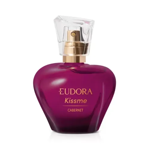 Kiss me cabernet Eudora