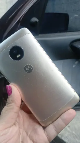 Moto G5 PLUS