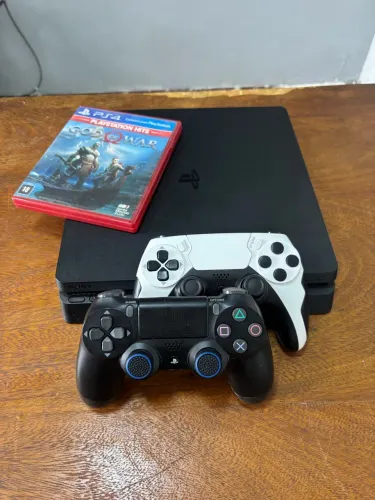 Ps4 1tb d.e.s.b.l.o.q.u.e.a.d.o