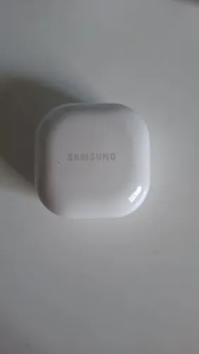 Fone de ouvido Galaxy Buds FE