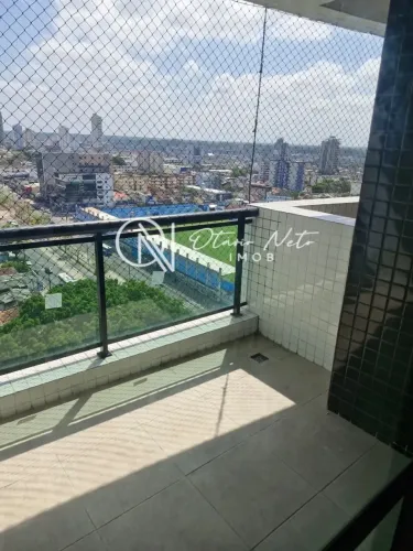 Alugo apartamento no Celebration Residence | Bairro Almirante Barroso | 02 Quartos | R$ 5.