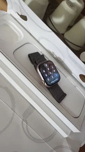 Apple Watch Series 10 42mm (GPS)