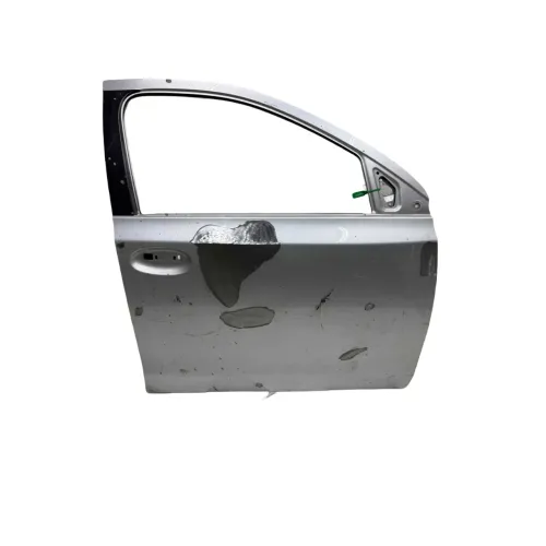 Porta Toyota Etios 2012 A 2021 Dianteiro Direito Original