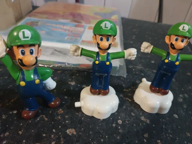 Luigi