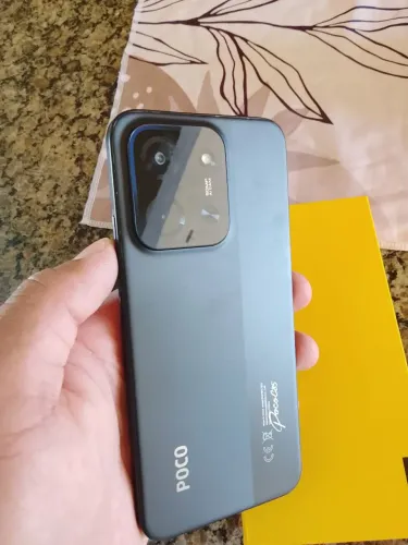 POCO C85 256 8GIGA