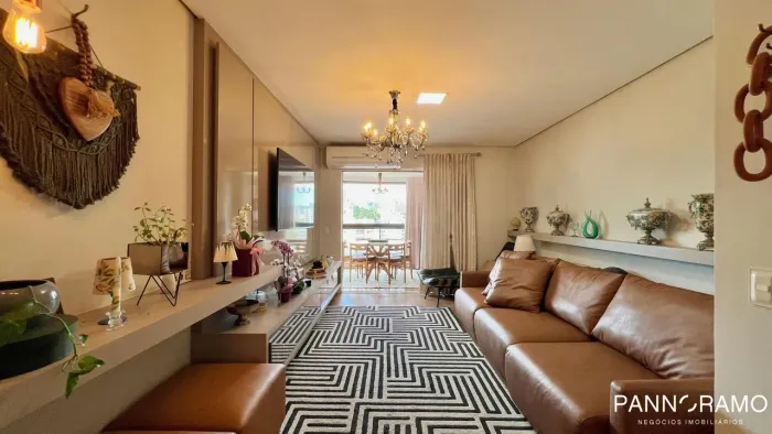 APARTAMENTO 3 SUÍTES ALTO PADRÃO