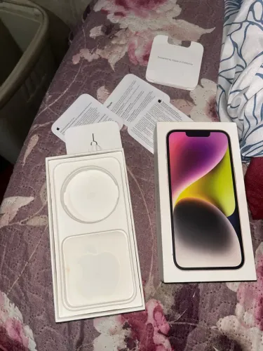 iPhone 14