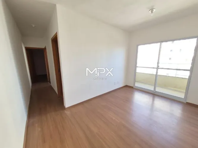 Apartamento para alugar no Residencial Piazza Ravena em Piracicaba
