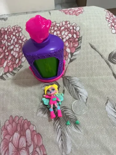 Monster High Lagoona