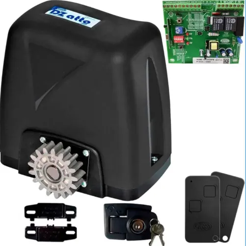 Motor para portão