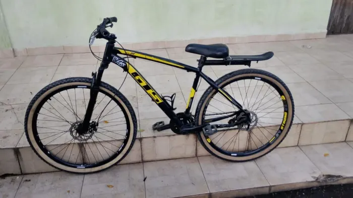 Vendo BIKE GTS 2024