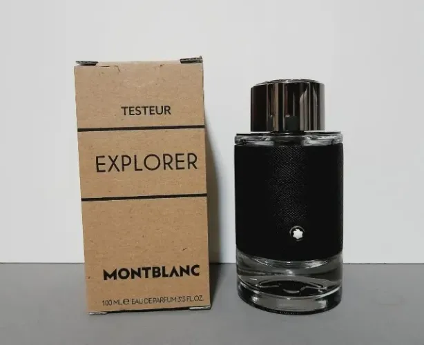 Perfume MontBlanc Explorer 100ml