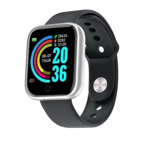 smartwatch zetium PRO