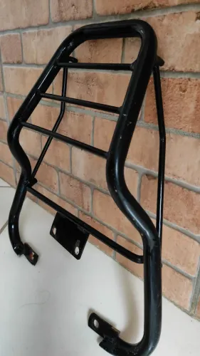 bagageiro de moto Honda 