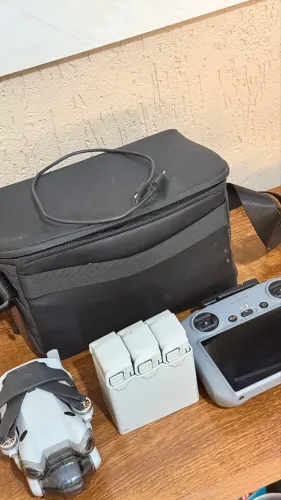 DJI Mini 4 Pro Combo