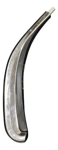 Moldura Interna Honda Civic 2004 2005 2006