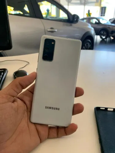 Galaxy S20FE