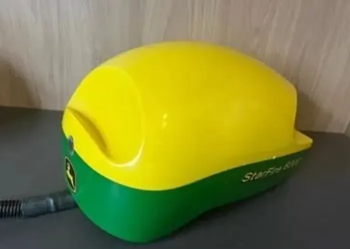 ANTENA STARFIRE 6000 JOHN DEERE