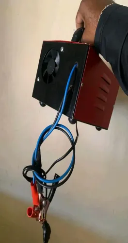 Vendo bateria de carro