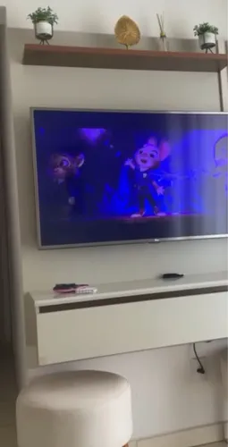 Painel para tv de 55? polegadas