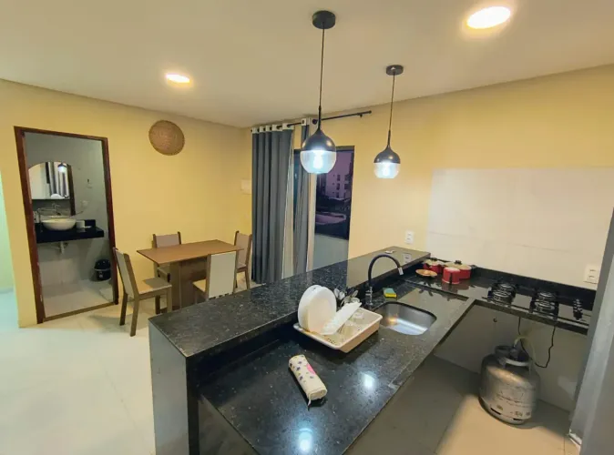 Apartamento para locação anual - Porto de Galinhas - Oportunidade!!