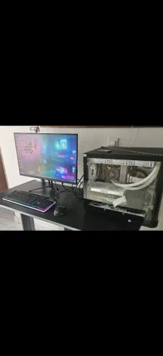 Vendo pc gamer