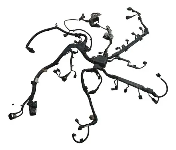 Chicote Injeção Honda Civic Lxs 2009 2010