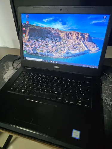 NOTEBOOK DELL VOSTRO Core i5 - 8Gb DDR4 - 256Gb SSD 