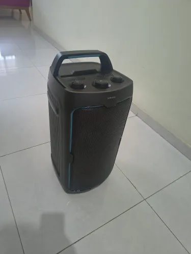 Samsung Sound Tower ST40F 160rms