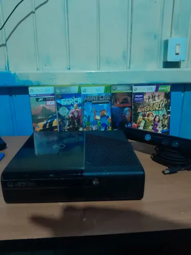 XBOX 360
