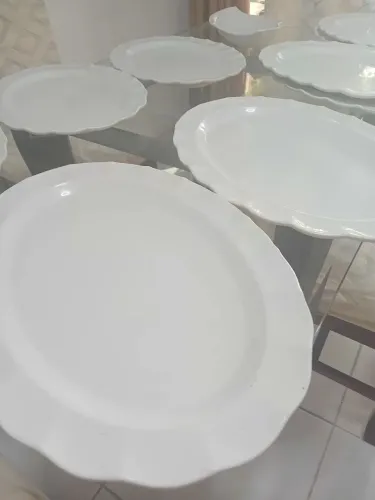 LINDAS TRAVESSAS PARA FESTAS E BUFFET