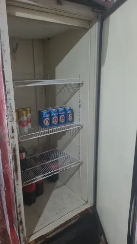 Freezer